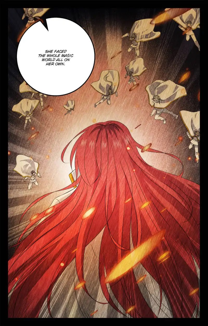 My Maid is a Demon Chapter 51 page 7 - Chapter 51