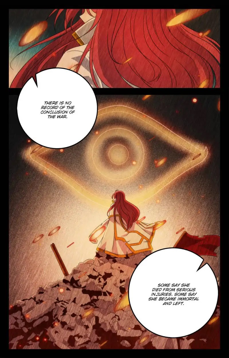 My Maid is a Demon Chapter 51 page 8 - Chapter 51