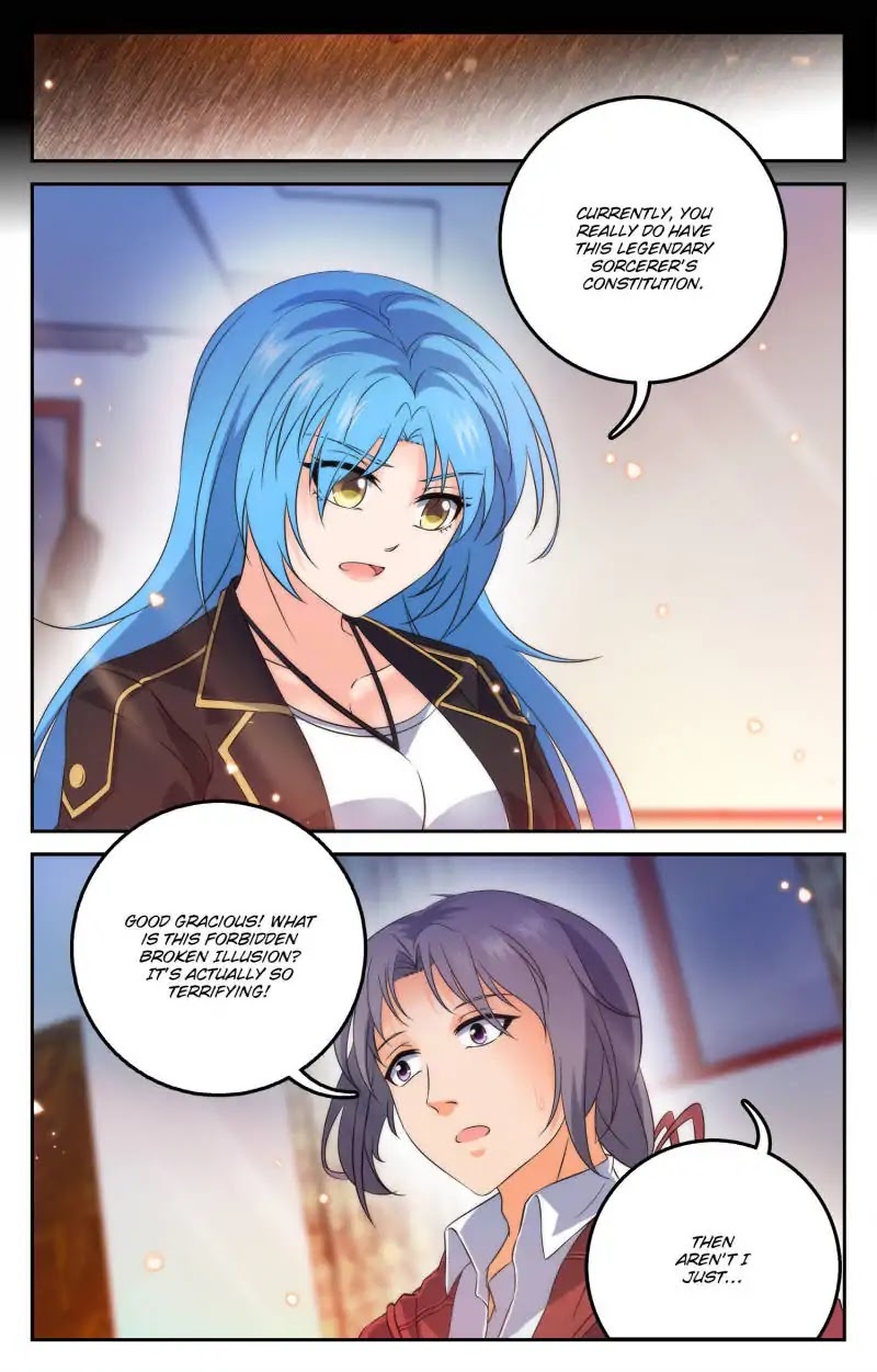 My Maid is a Demon Chapter 51 page 9 - Chapter 51