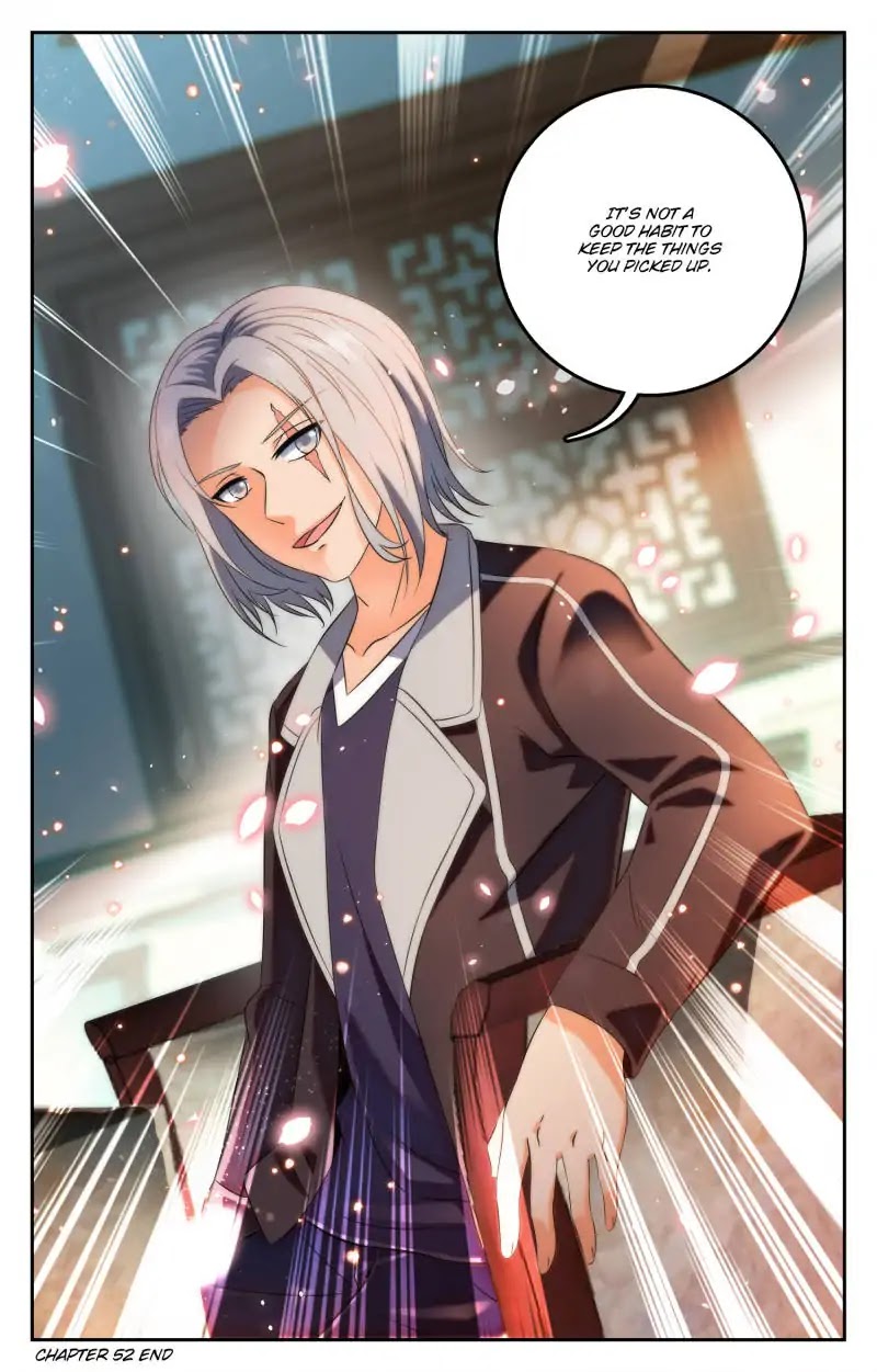 My Maid is a Demon Chapter 52 page 10 - Chapter 52