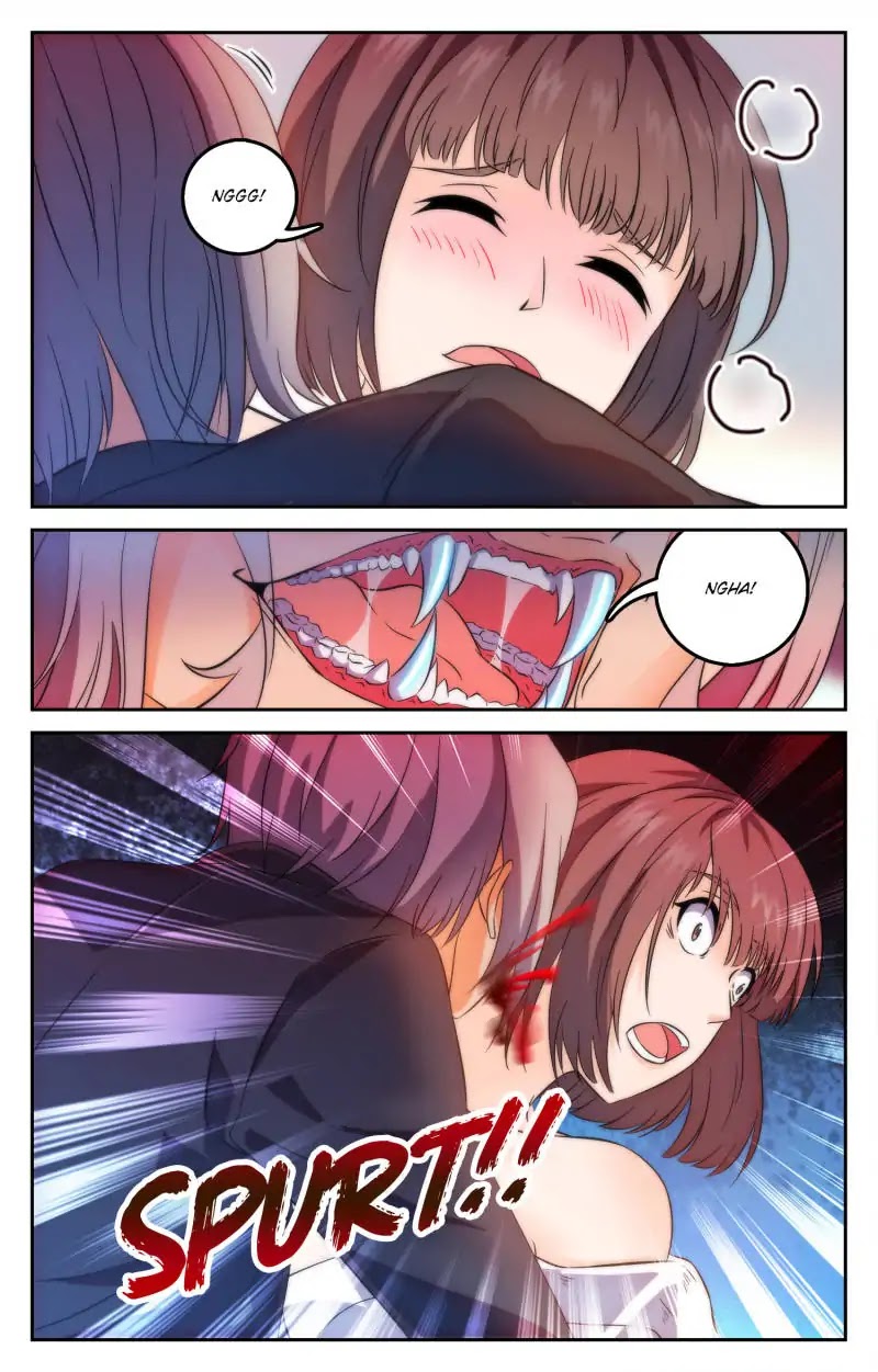 My Maid is a Demon Chapter 52 page 3 - Chapter 52