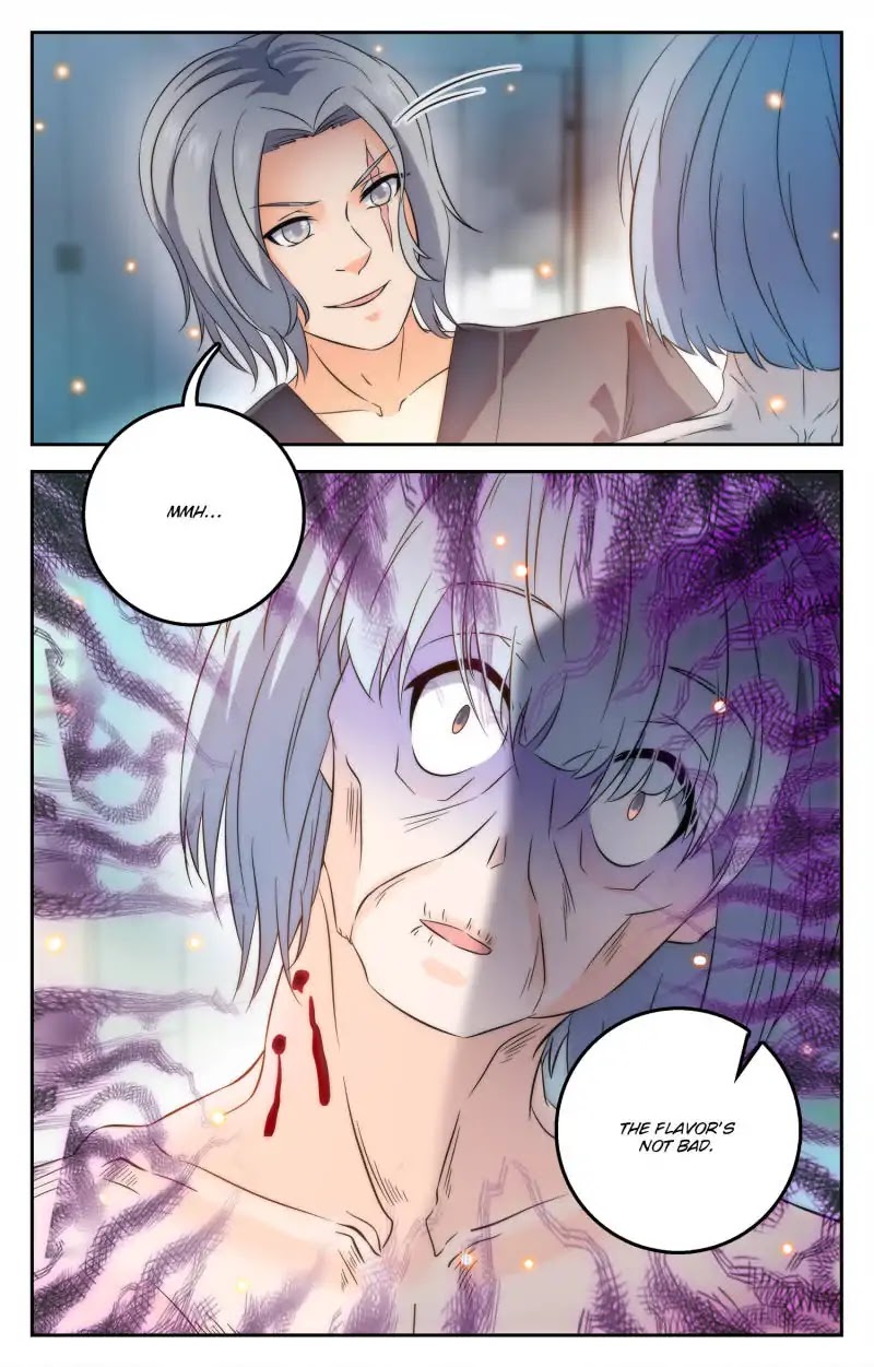 My Maid is a Demon Chapter 52 page 4 - Chapter 52