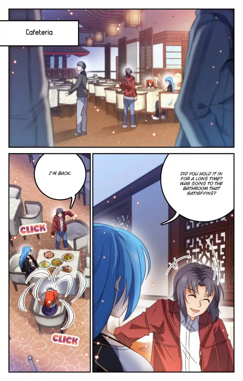 My Maid is a Demon Chapter 52 page 5 - Chapter 52