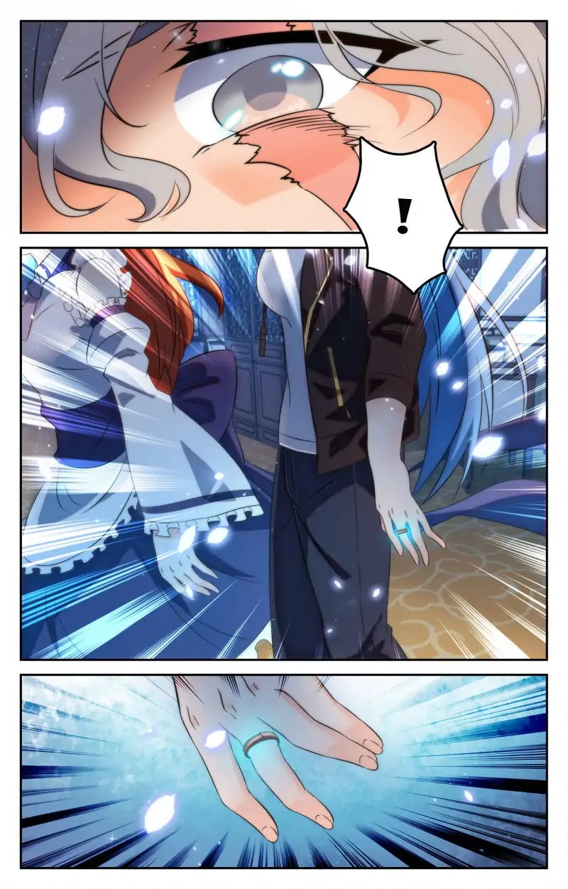 My Maid is a Demon Chapter 52 page 9 - Chapter 52