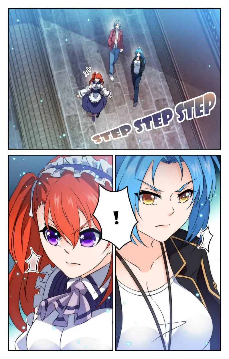 My Maid is a Demon Chapter 53 page 1 - Chapter 53
