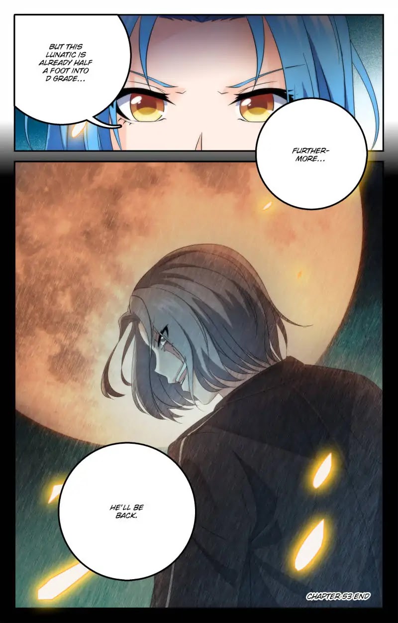 My Maid is a Demon Chapter 53 page 10 - Chapter 53