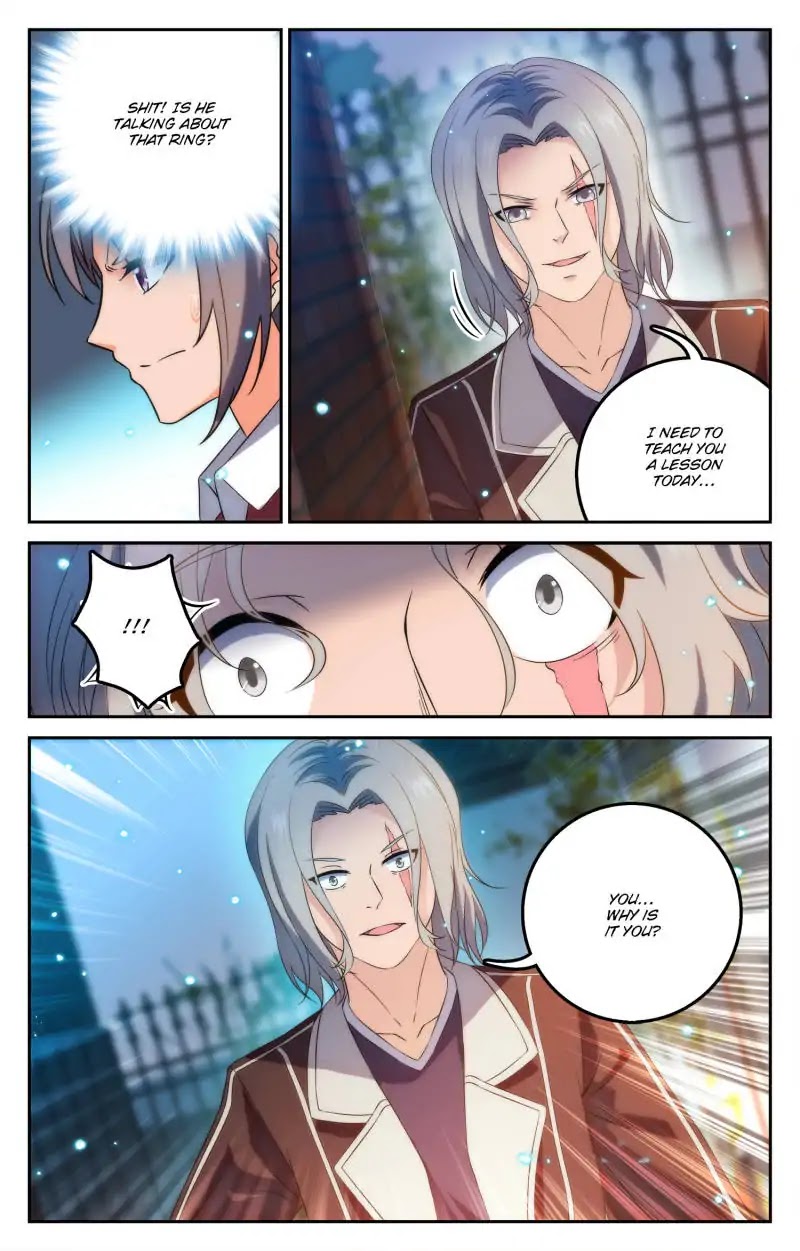 My Maid is a Demon Chapter 53 page 3 - Chapter 53