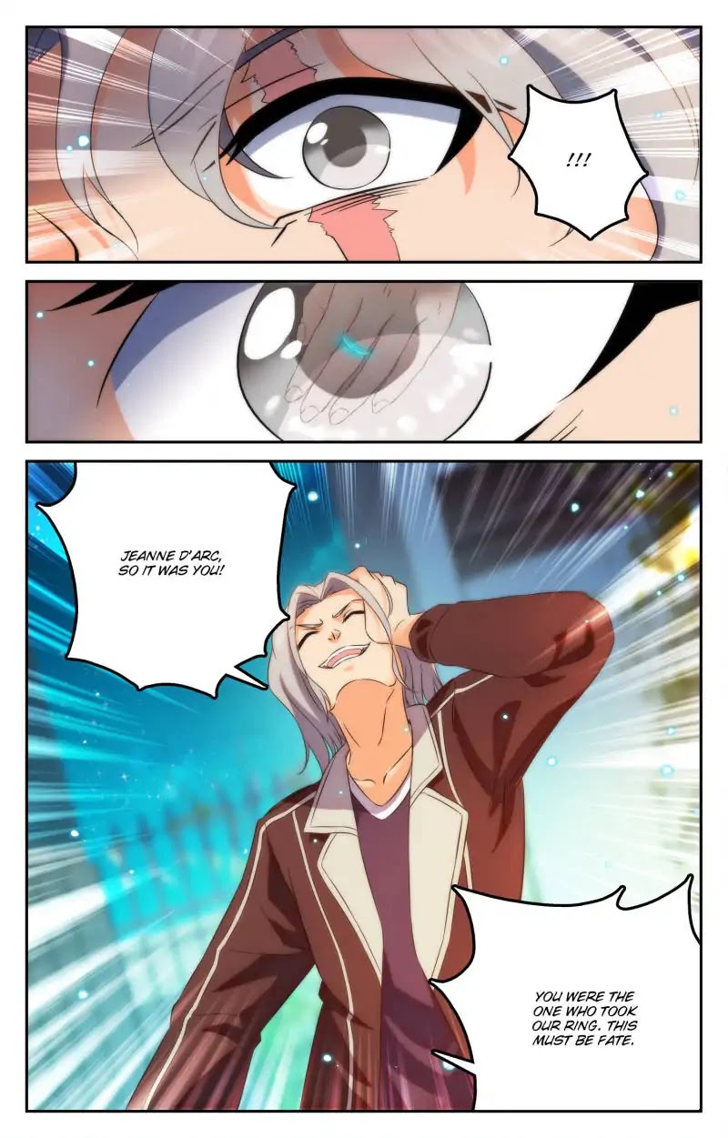 My Maid is a Demon Chapter 53 page 7 - Chapter 53