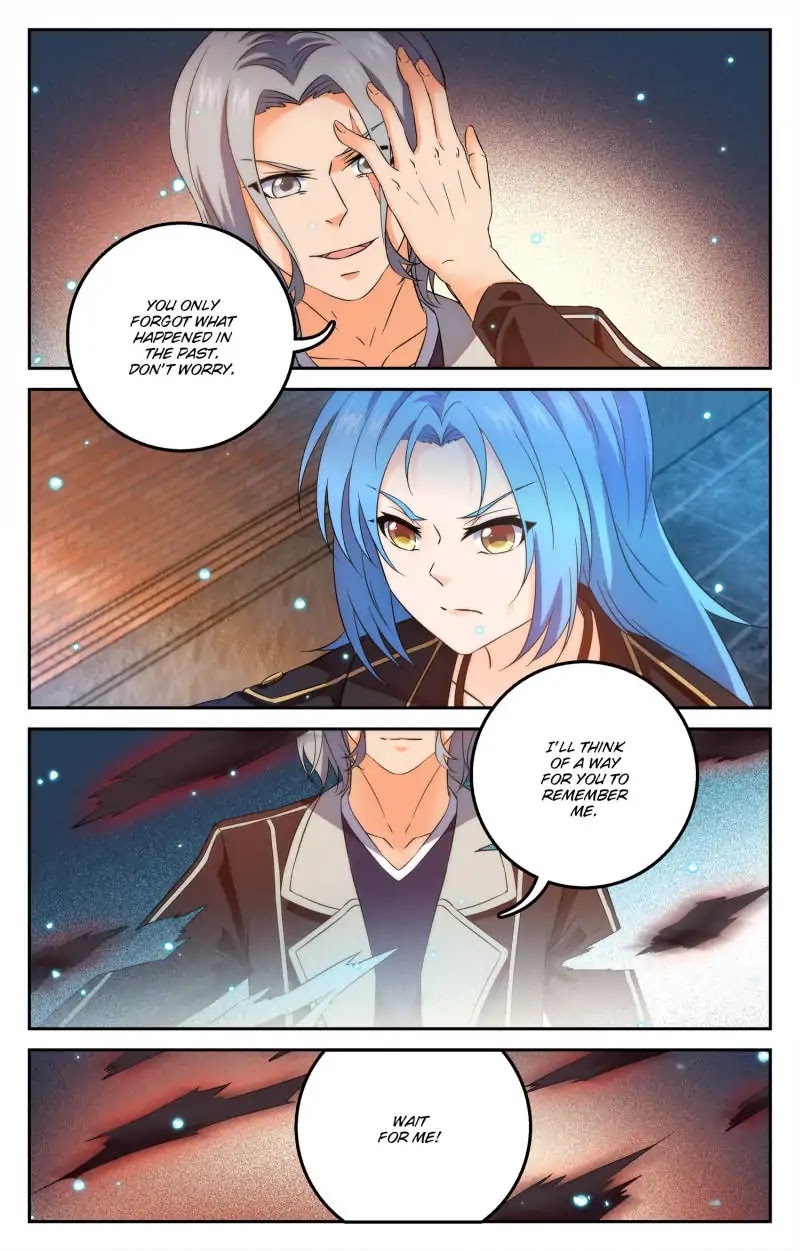 My Maid is a Demon Chapter 53 page 8 - Chapter 53