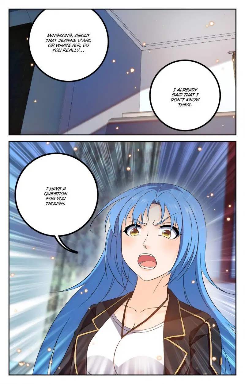 My Maid is a Demon Chapter 54 page 1 - Chapter 54