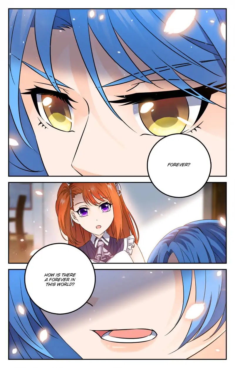 My Maid is a Demon Chapter 54 page 4 - Chapter 54