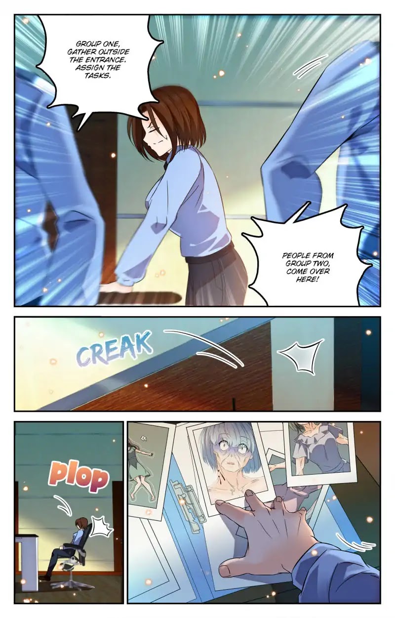 My Maid is a Demon Chapter 55 page 2 - Chapter 55