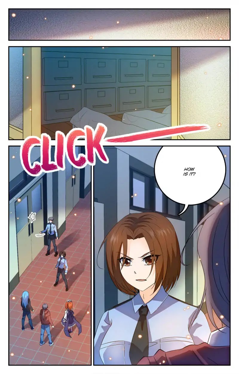 My Maid is a Demon Chapter 55 page 4 - Chapter 55