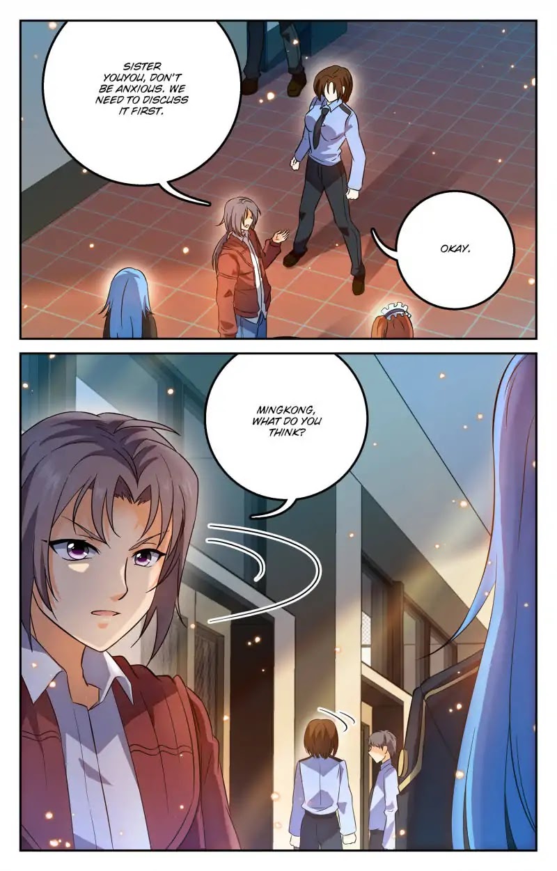 My Maid is a Demon Chapter 55 page 5 - Chapter 55