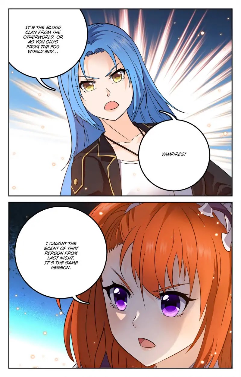 My Maid is a Demon Chapter 55 page 6 - Chapter 55