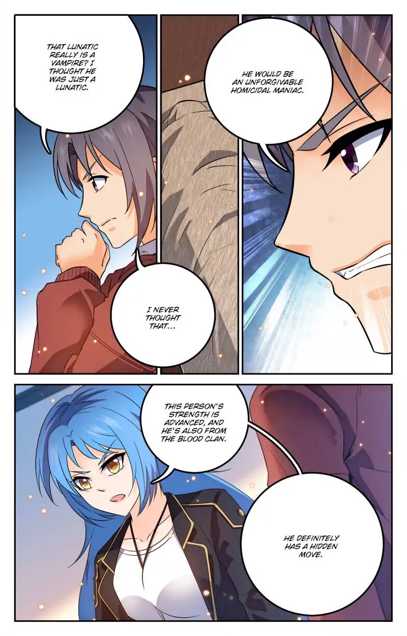 My Maid is a Demon Chapter 55 page 7 - Chapter 55