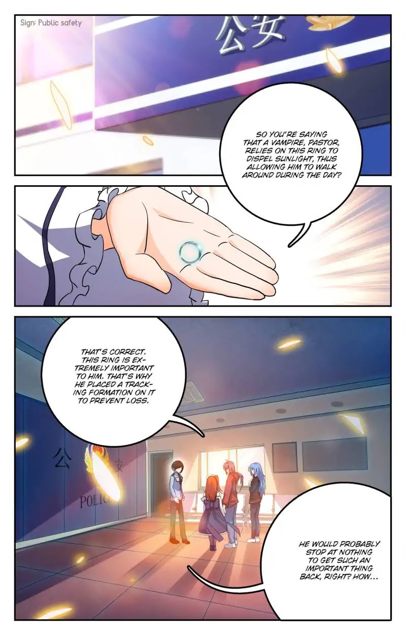 My Maid is a Demon Chapter 56 page 1 - Chapter 56