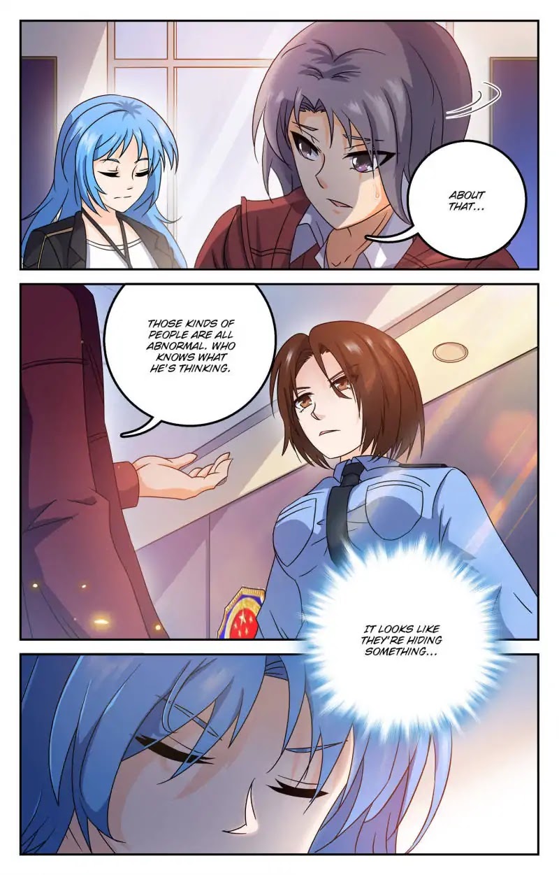 My Maid is a Demon Chapter 56 page 2 - Chapter 56
