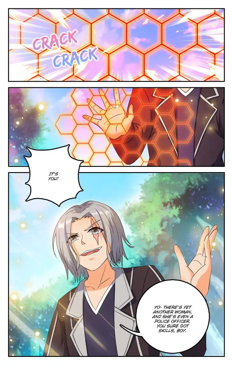 My Maid is a Demon Chapter 56 page 6 - Chapter 56