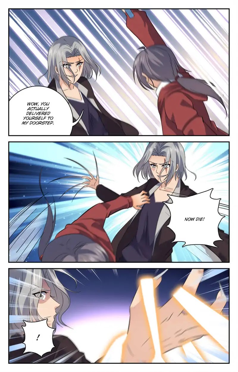 My Maid is a Demon Chapter 57 page 3 - Chapter 57