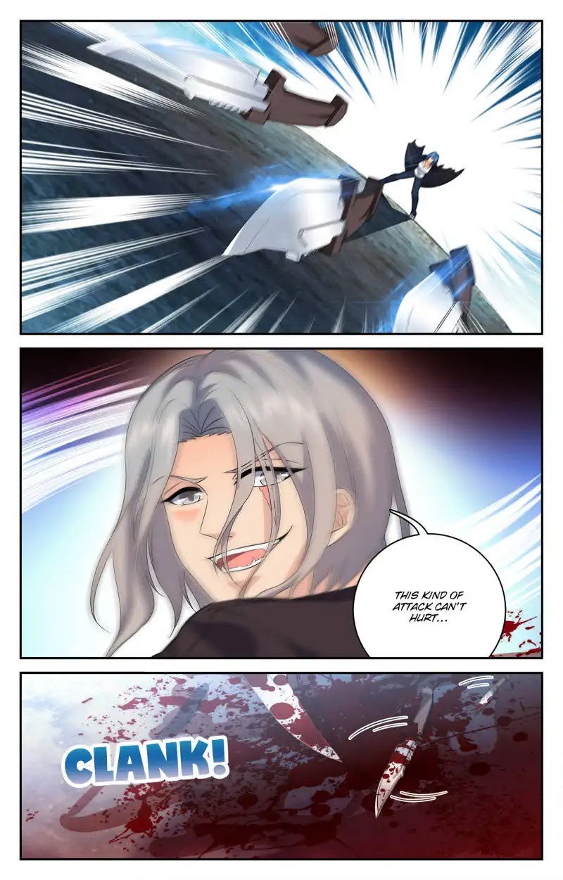 My Maid is a Demon Chapter 57 page 8 - Chapter 57