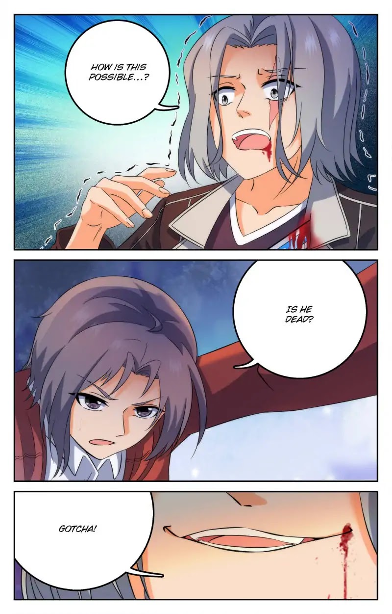 My Maid is a Demon Chapter 58 page 1 - Chapter 58