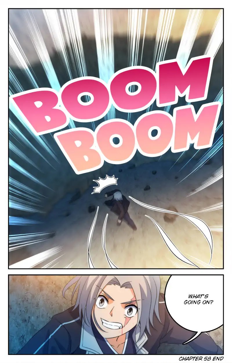 My Maid is a Demon Chapter 58 page 10 - Chapter 58