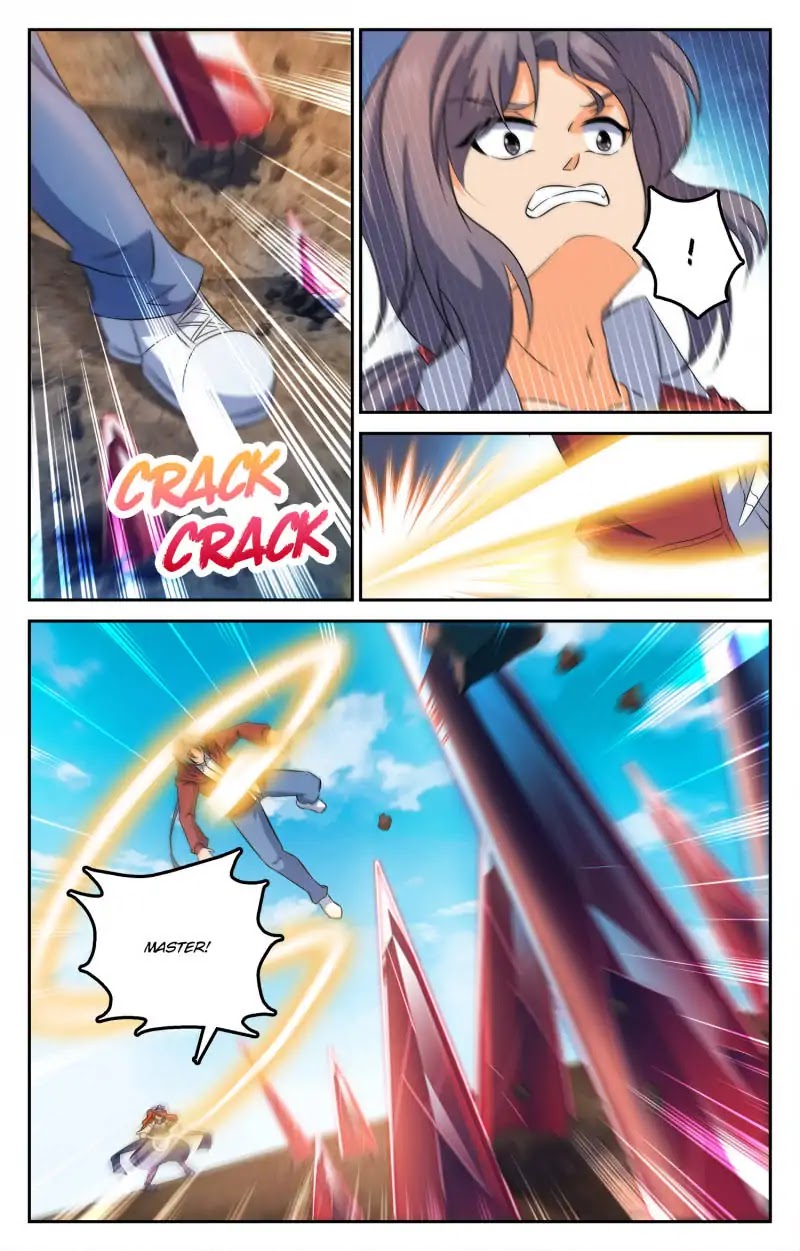 My Maid is a Demon Chapter 58 page 2 - Chapter 58