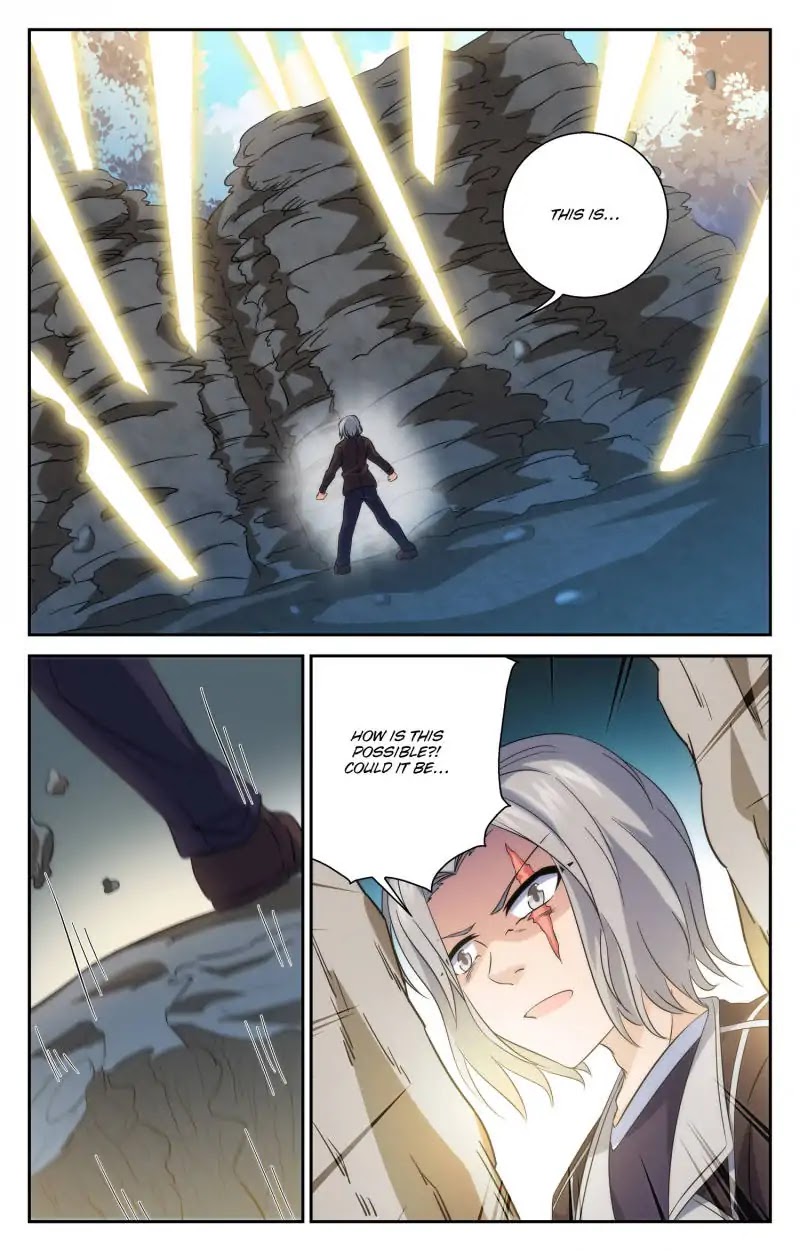 My Maid is a Demon Chapter 59 page 1 - Chapter 59