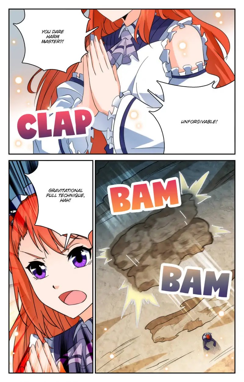 My Maid is a Demon Chapter 59 page 2 - Chapter 59