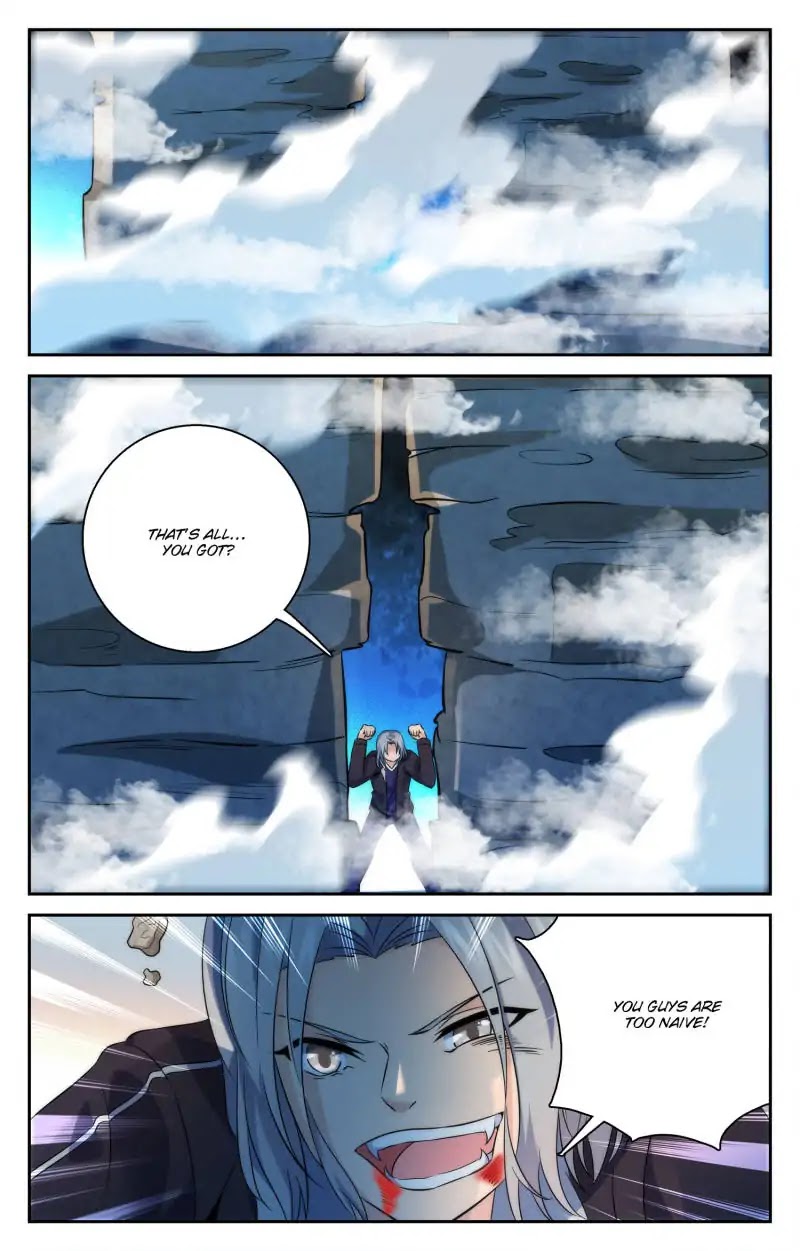 My Maid is a Demon Chapter 59 page 3 - Chapter 59