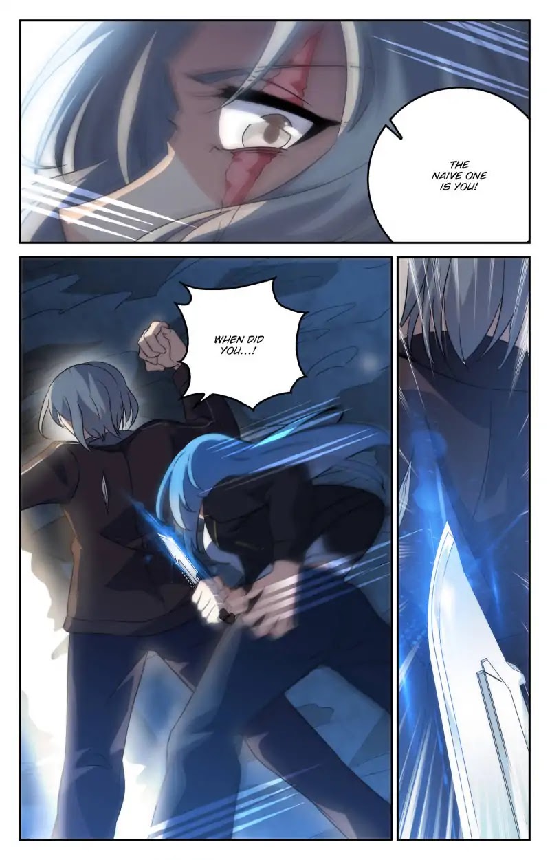 My Maid is a Demon Chapter 59 page 4 - Chapter 59