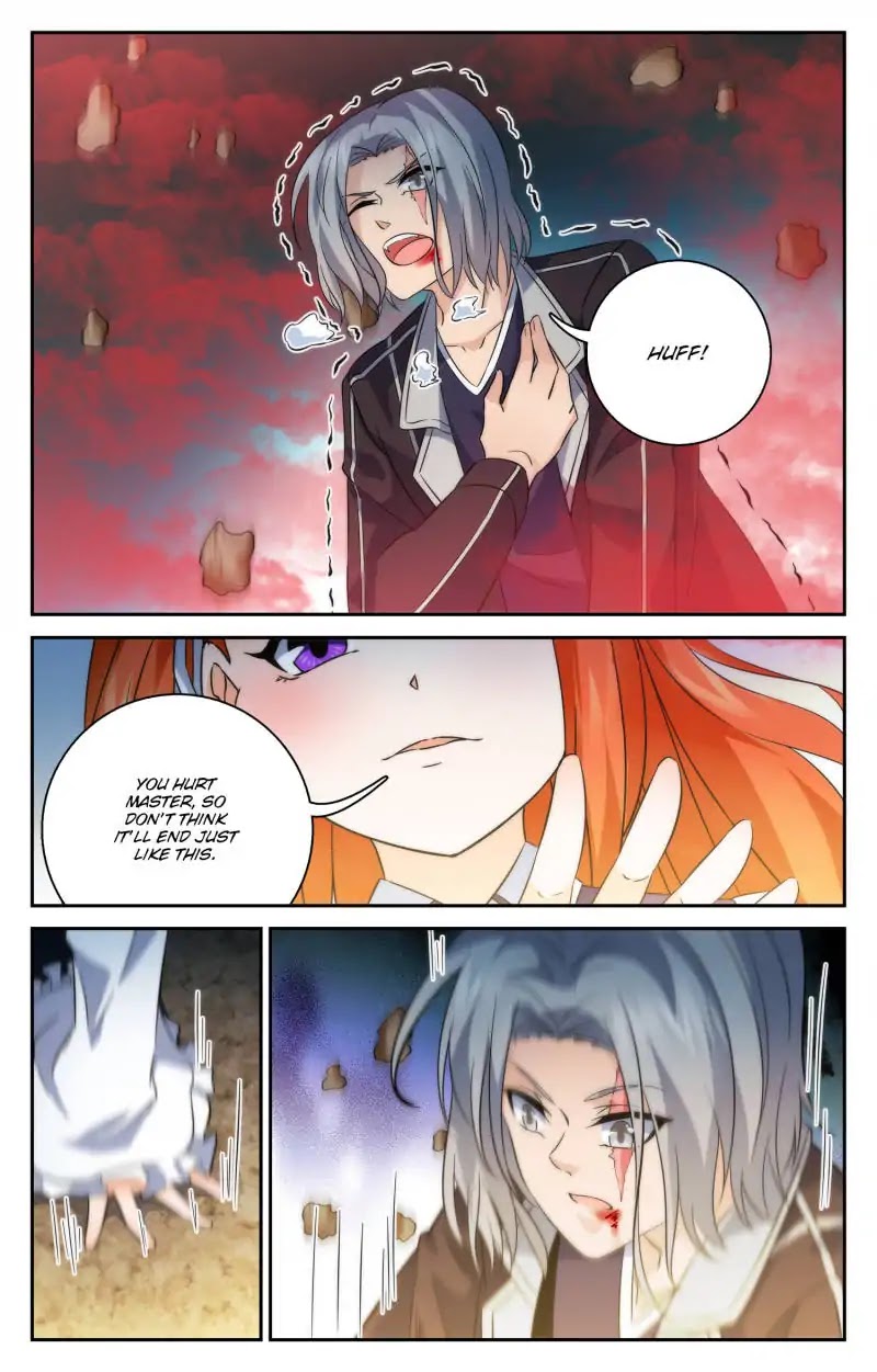 My Maid is a Demon Chapter 59 page 6 - Chapter 59