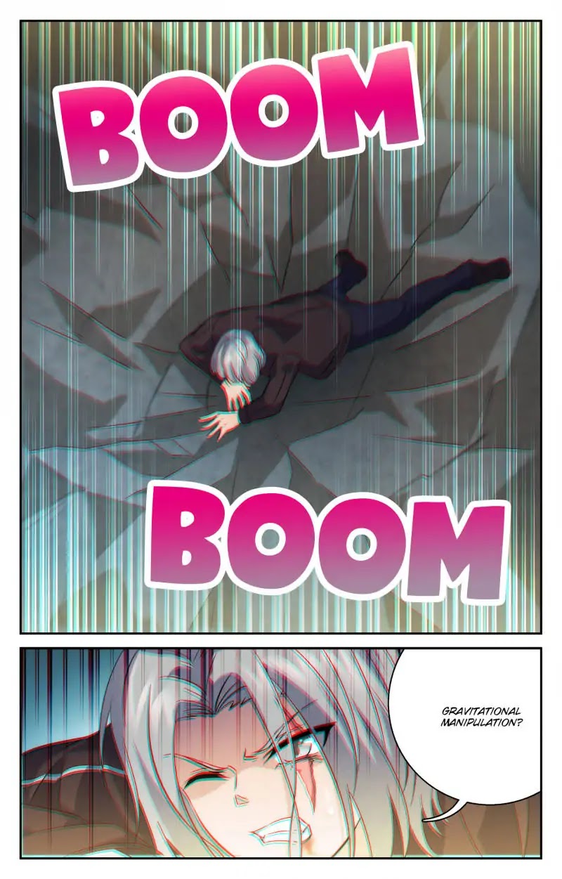 My Maid is a Demon Chapter 59 page 7 - Chapter 59