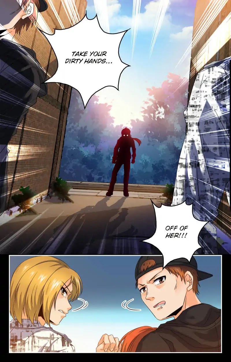 My Maid is a Demon Chapter 6 page 1 - Chapter 6