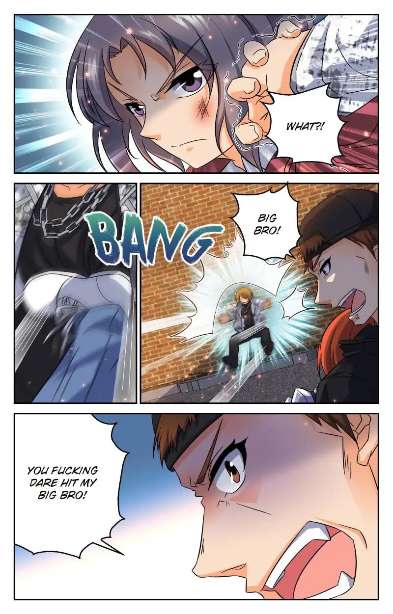 My Maid is a Demon Chapter 6 page 10 - Chapter 6