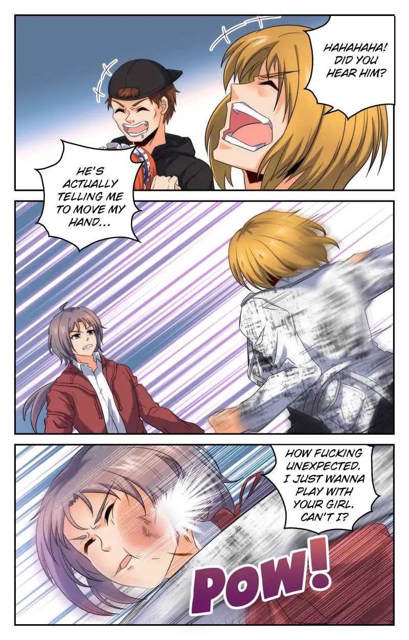 My Maid is a Demon Chapter 6 page 2 - Chapter 6