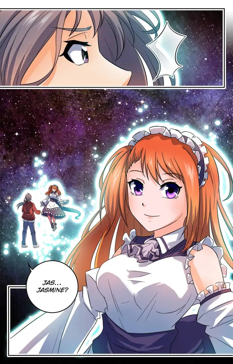My Maid is a Demon Chapter 6 page 6 - Chapter 6