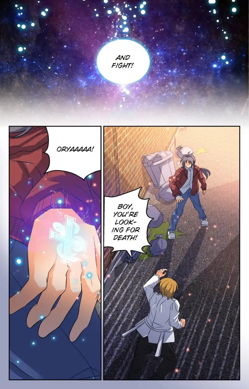 My Maid is a Demon Chapter 6 page 8 - Chapter 6