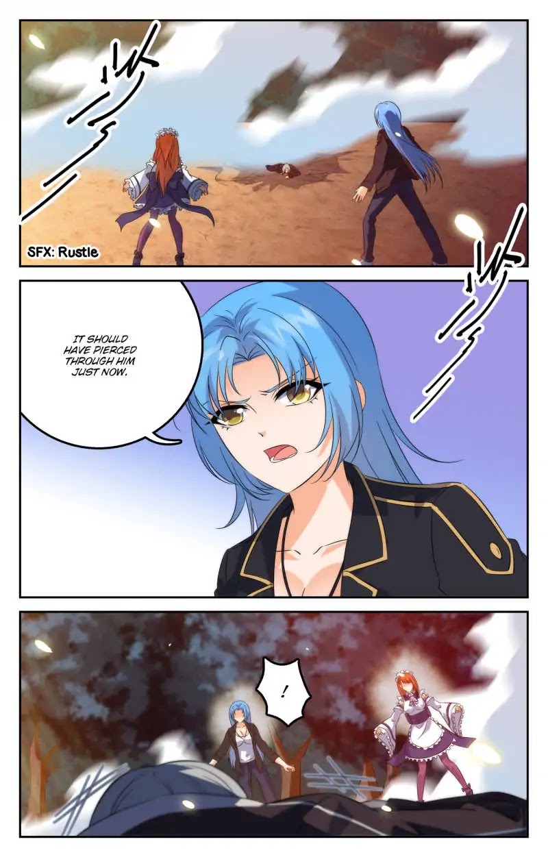 My Maid is a Demon Chapter 60 page 1 - Chapter 60