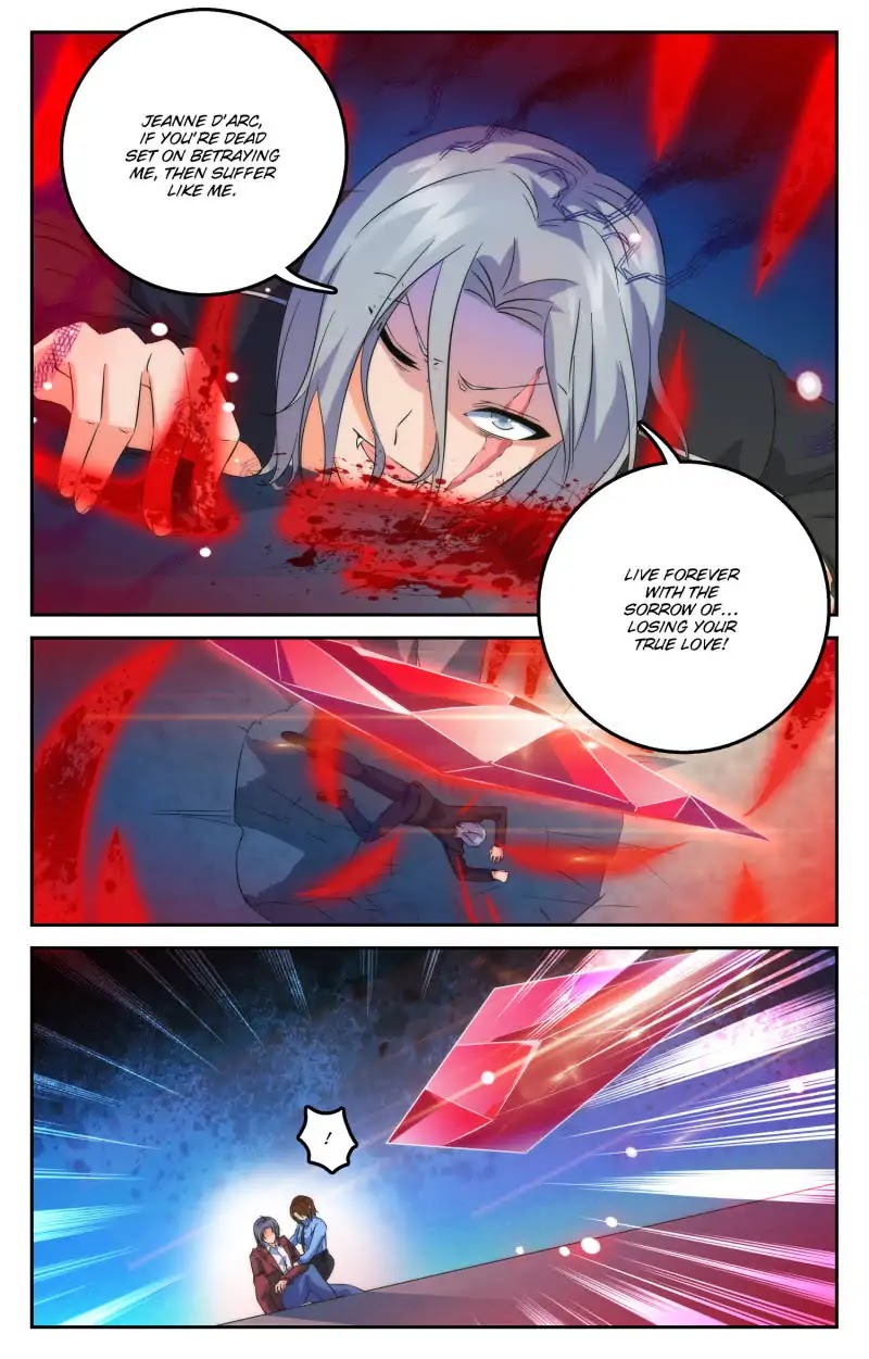 My Maid is a Demon Chapter 60 page 2 - Chapter 60