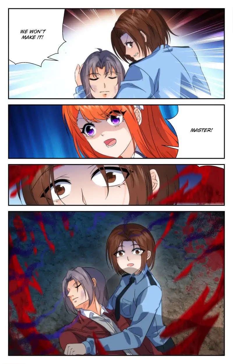My Maid is a Demon Chapter 60 page 3 - Chapter 60