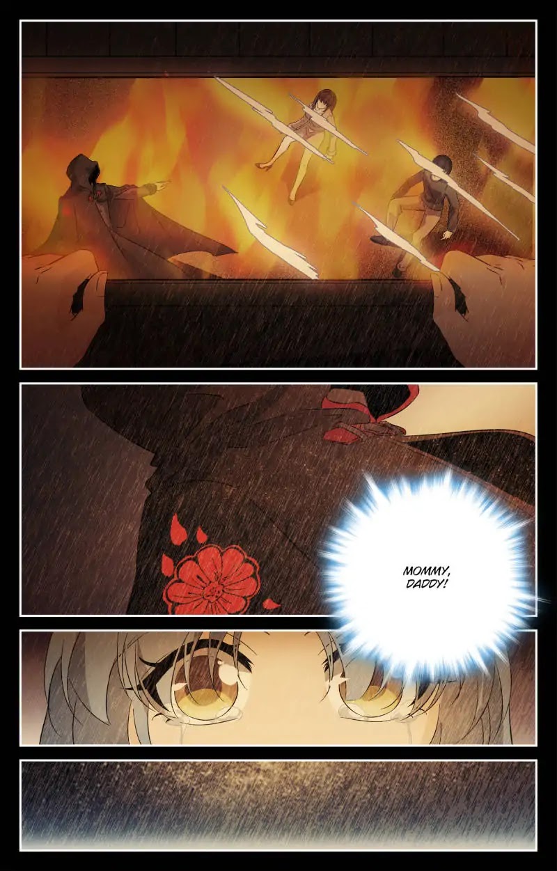 My Maid is a Demon Chapter 60 page 7 - Chapter 60