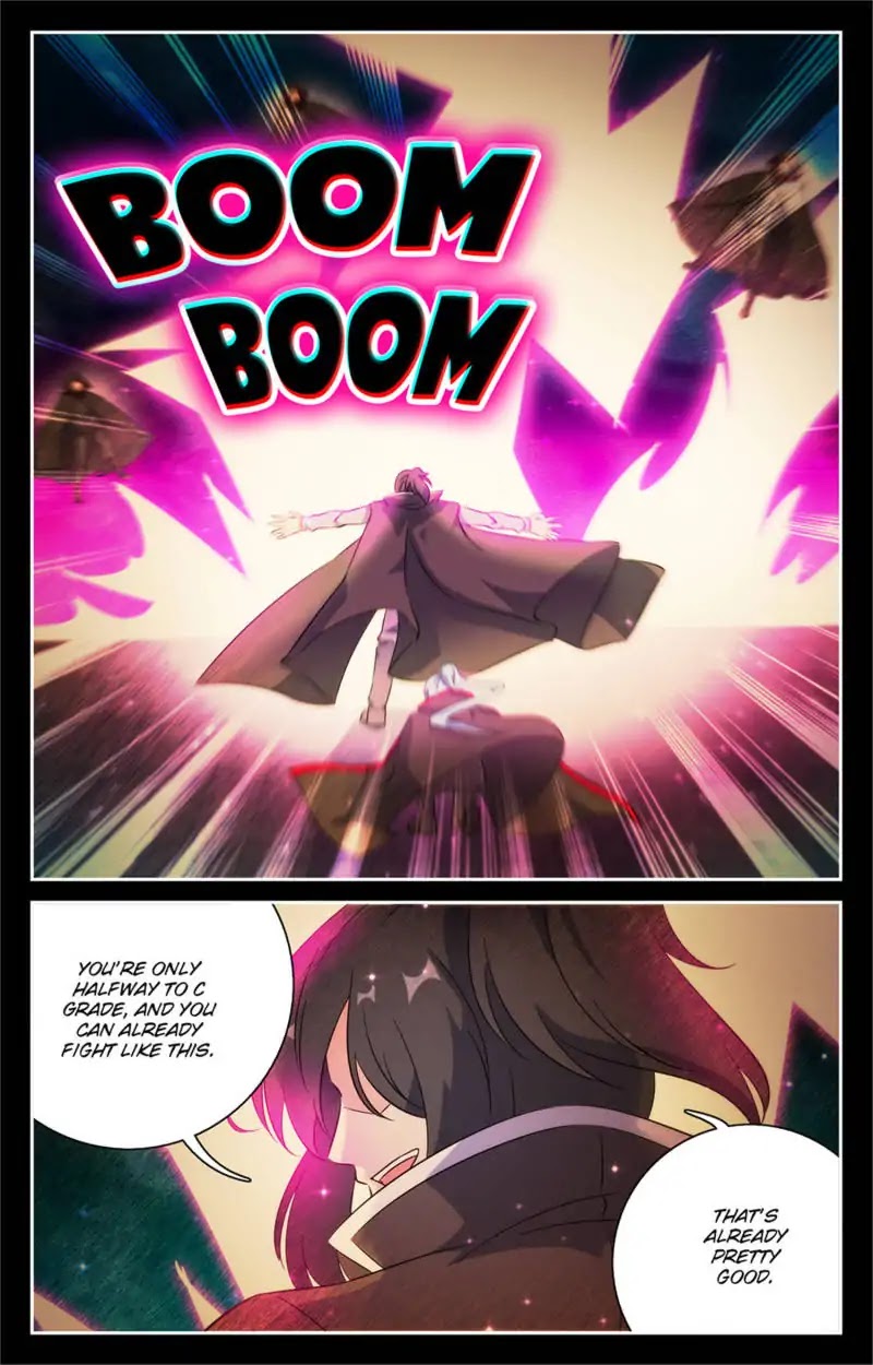 My Maid is a Demon Chapter 61 page 2 - Chapter 61