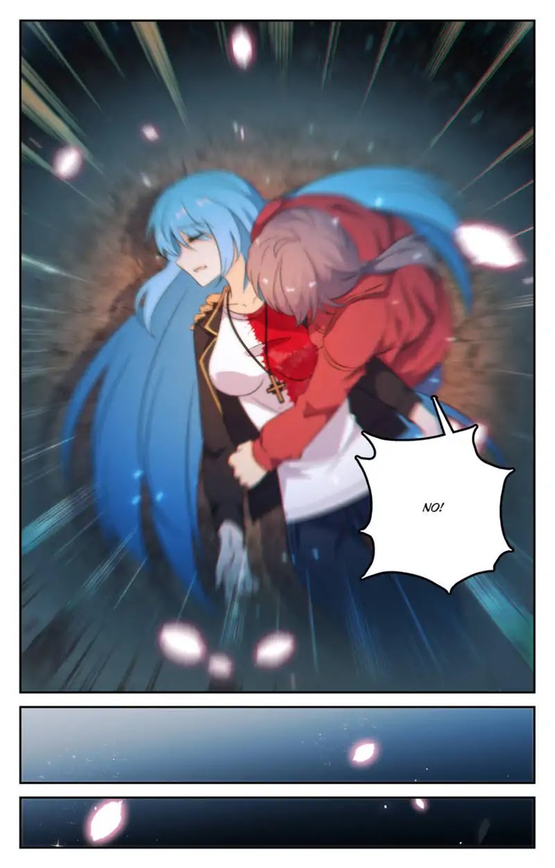 My Maid is a Demon Chapter 61 page 5 - Chapter 61