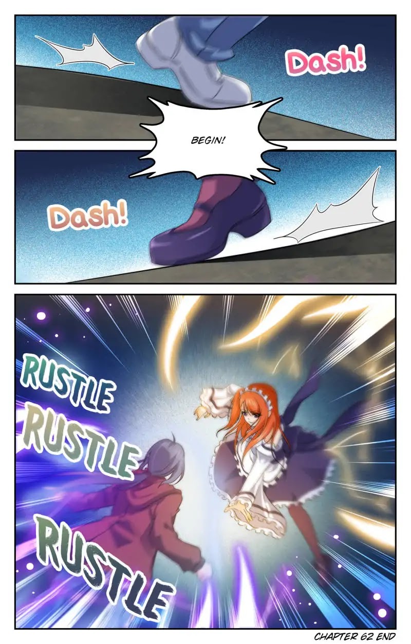 My Maid is a Demon Chapter 62 page 10 - Chapter 62