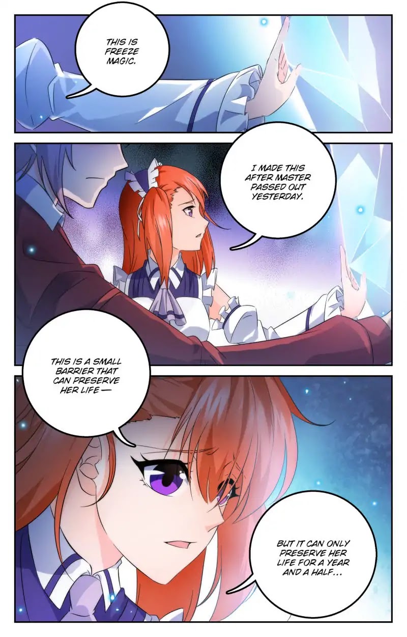 My Maid is a Demon Chapter 62 page 2 - Chapter 62