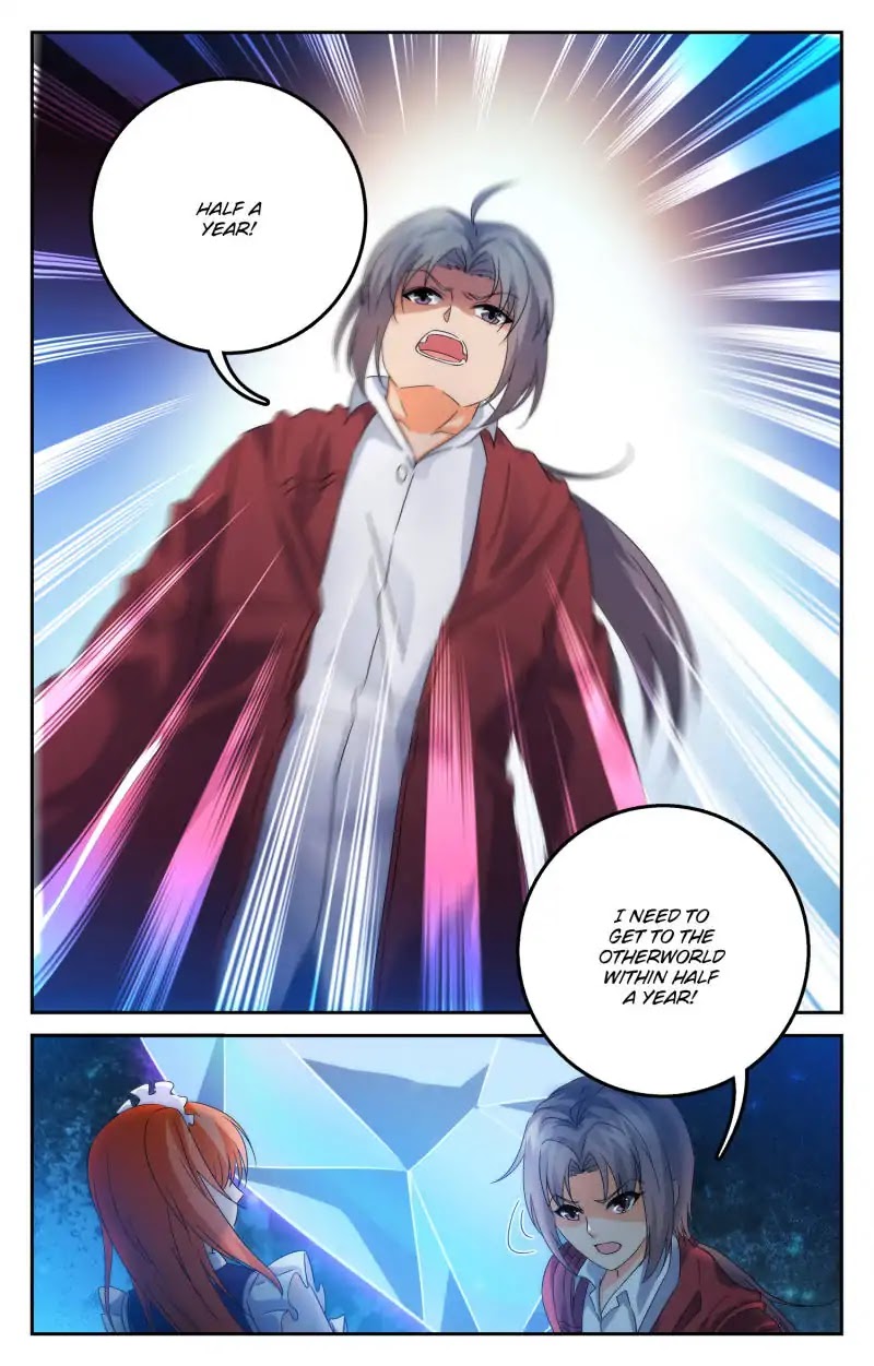 My Maid is a Demon Chapter 62 page 5 - Chapter 62