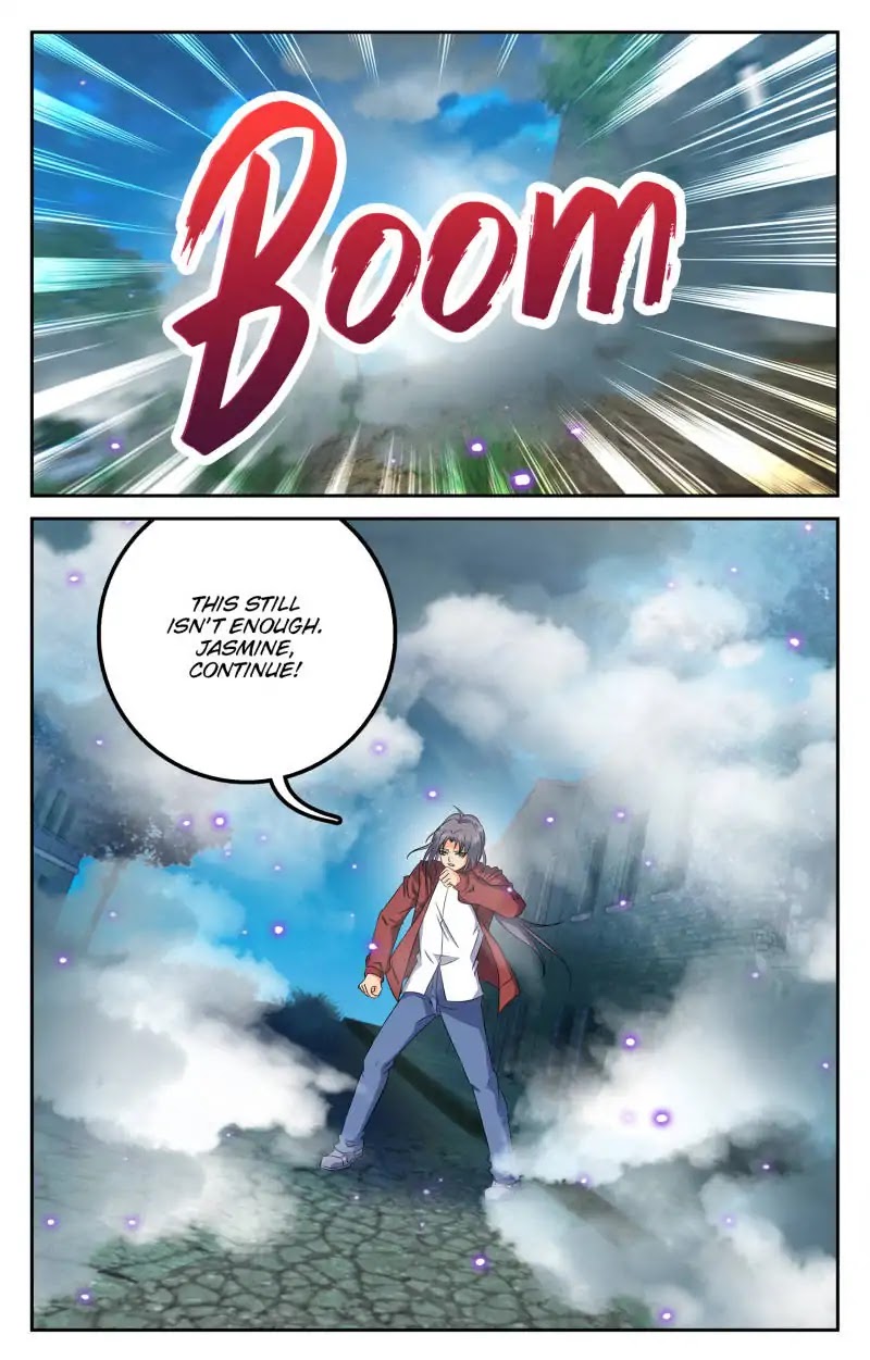 My Maid is a Demon Chapter 63 page 1 - Chapter 63