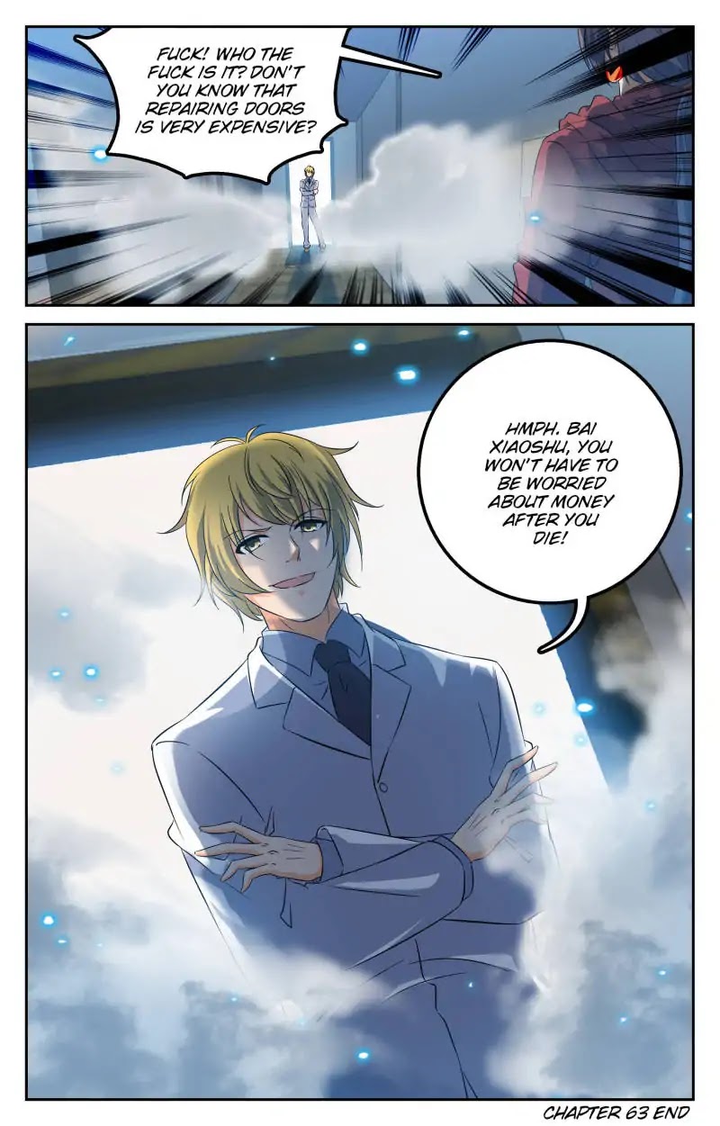 My Maid is a Demon Chapter 63 page 10 - Chapter 63